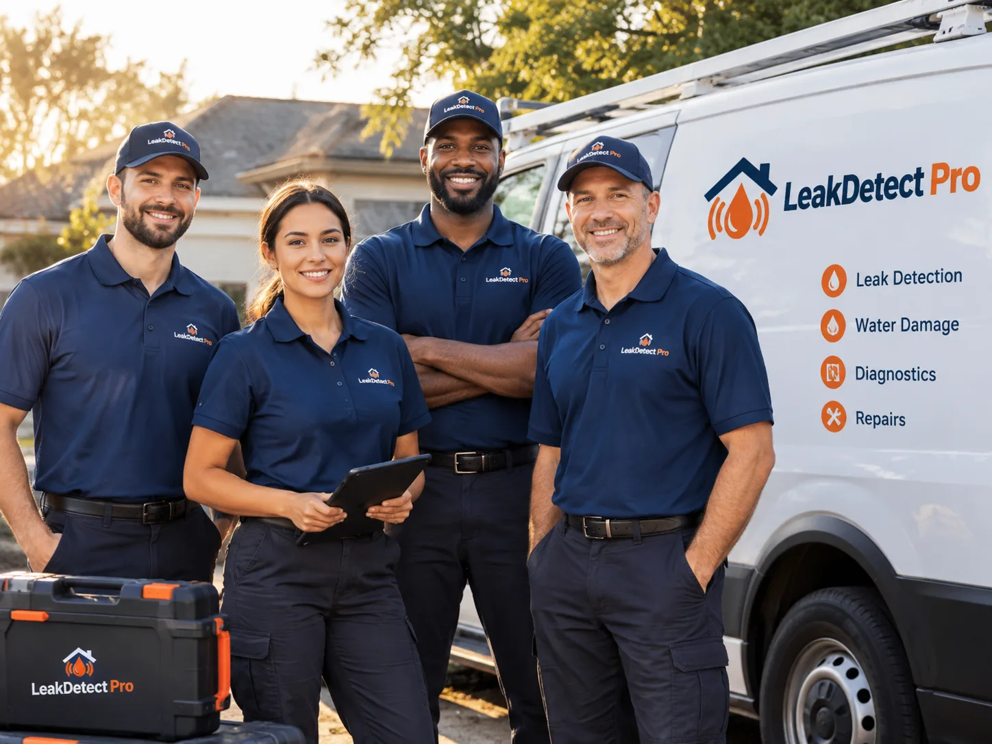 Roof Repair company in Montebello, CA